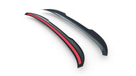 Spoilerläpp Lower för BMW X4 M-Pack G02 / X4 M F98