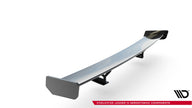 Maxton Design Kolfiberspoiler med inre fästen BMW 3 / M3 Coupe E92 – bild 6