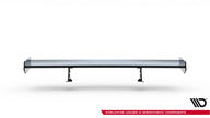Maxton Design Kolfiberspoiler med inre fästen BMW 3 / M3 Coupe E92 – bild 9