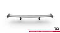 Maxton Design Kolfiberspoiler med inre fästen BMW 3 / M3 Coupe E92 – bild 11