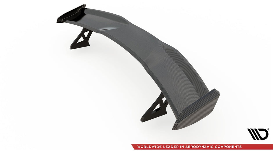 Carbon Fiber Spoiler Wing för BMW M4 G82 / G82 Facelift / M440i / 4 M-Pack G22 / G22 Facelift