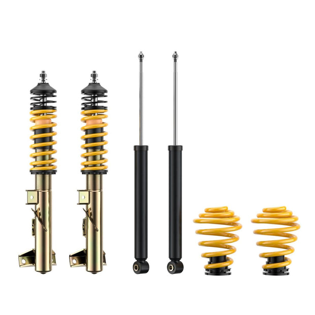 BMW X1 F48 / X2 F39 1 & 2 Serie F40, F45, F46, F44 ST X Coilovers