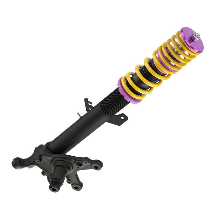 KW V1 Coilovers BMW E30 3-Serie
