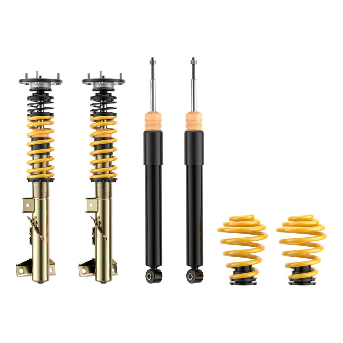 BMW 3-Serie E36 ST XTA Coilovers 1990-1992