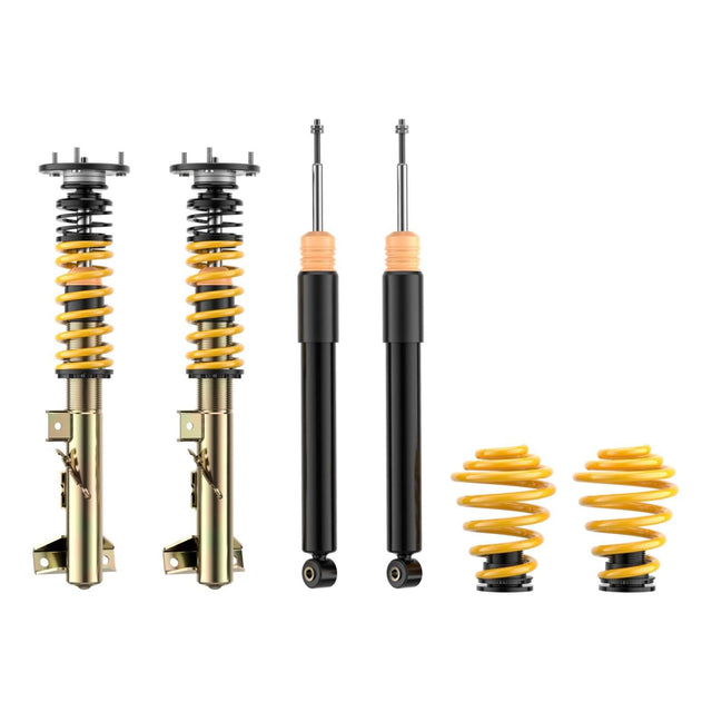 BMW 3-Serie E36 ST XTA Coilovers 1990-1992