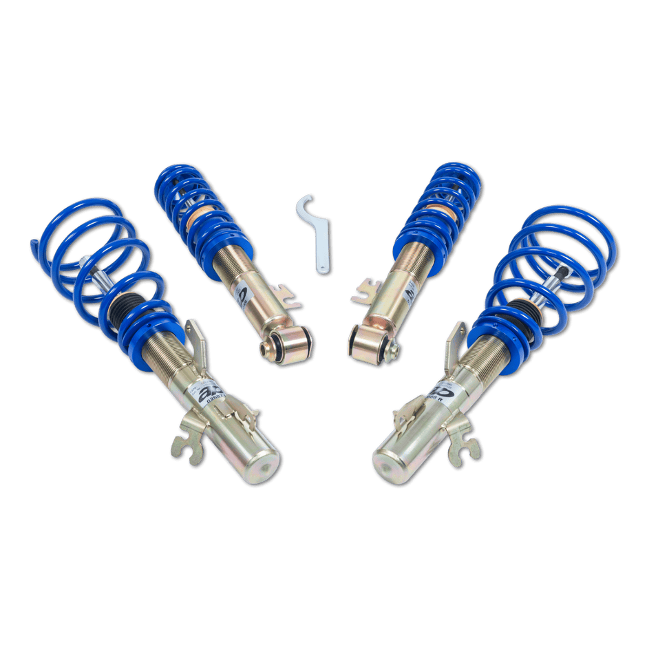 BMW E39 AP Coilovers (Sedan)