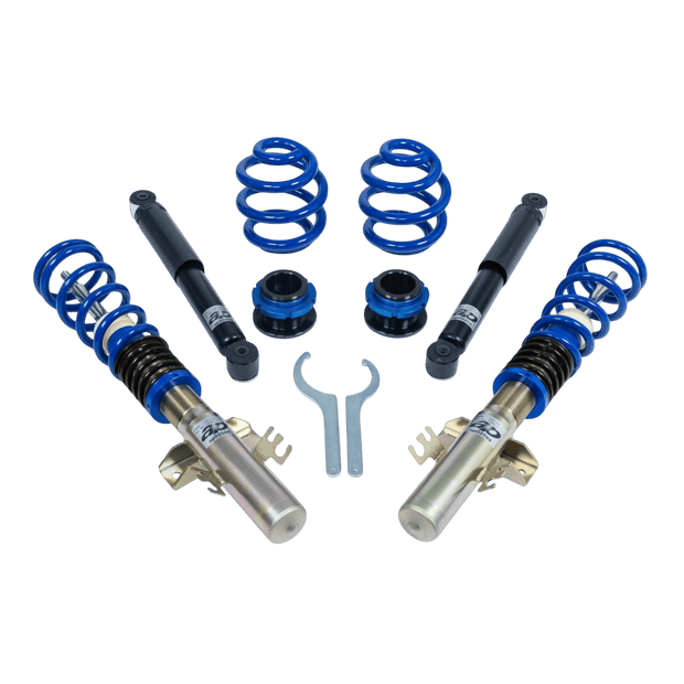 BMW E39 AP Coilovers (Sedan)
