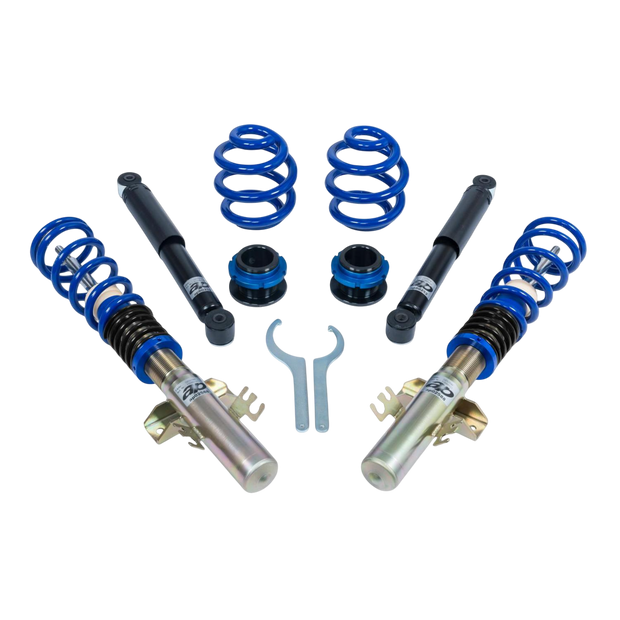 BMW E46 3-Serie AP Coilovers