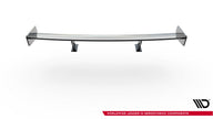 Kolfiberspoiler med inre fästen BMW 3 Coupe E46