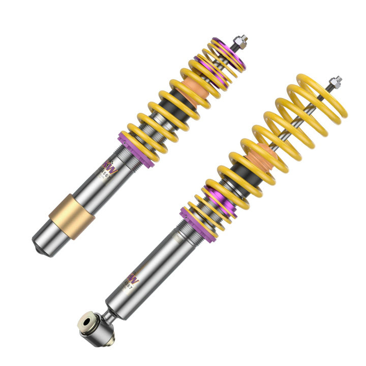 BMW E60, E63, E64 5-Serie KW V1 Coilovers (RWD)