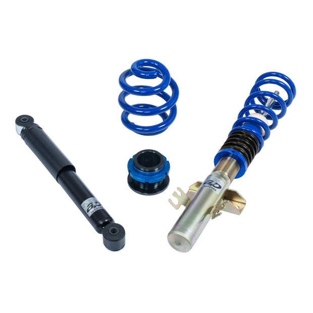 BMW E60 5-Serie AP Coilovers - Sedan