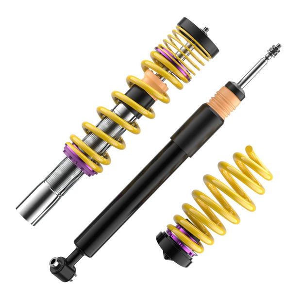 BMW M5 E61 KW V1 Coilovers (Touring)