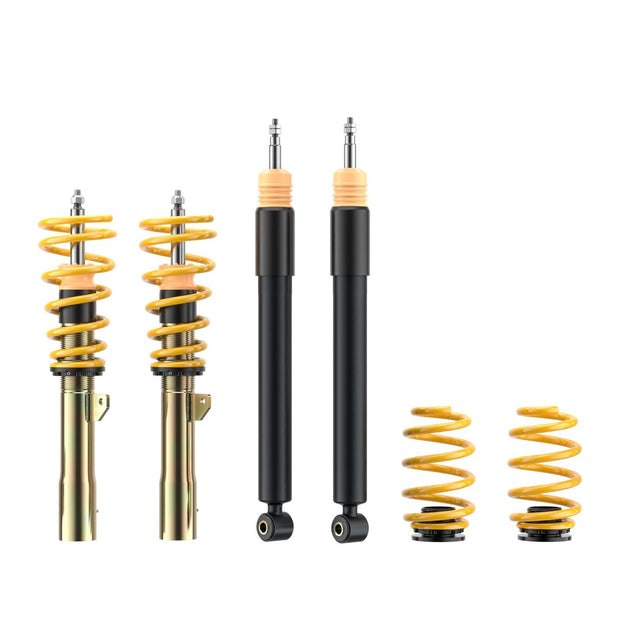 ST X Coilovers BMW E60 5-Serie Sedan (RWD)
