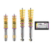 BMW E60, E63, E64 5-Serie KW V1 Coilovers (RWD)