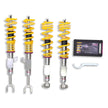 BMW F10, F06, F01 5-Serie KW V1 Coilovers Sedan (RWD)