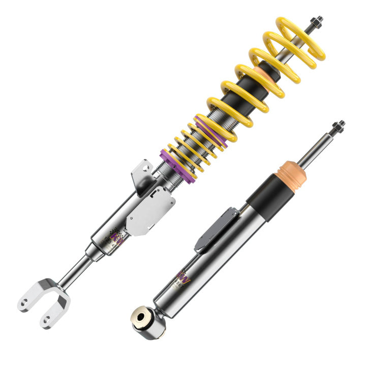 BMW F11 5-Serie KW V1 Coilovers Touring (RWD)