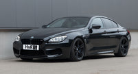 H&R Sänkningsfjädrar BMW F12, F13 650i