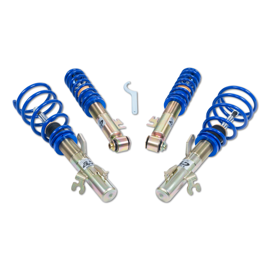BMW F22, F23 2-Serie AP Coilovers (xDrive)