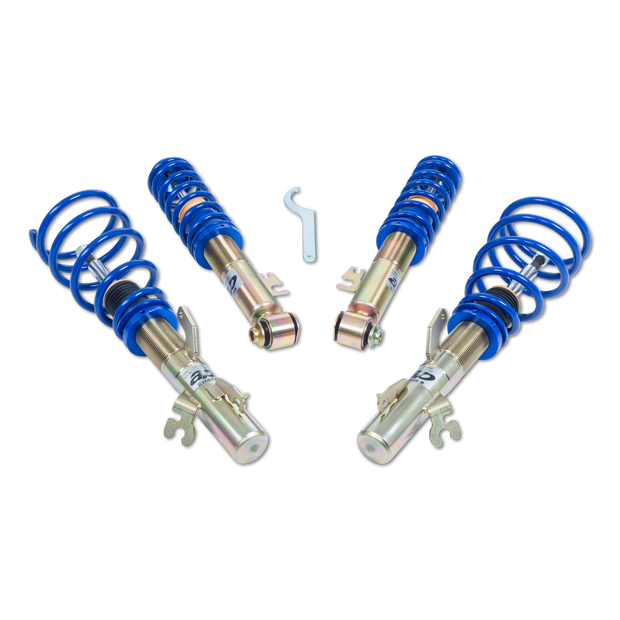 BMW F22, F23 2-Serie AP Coilovers (xDrive)