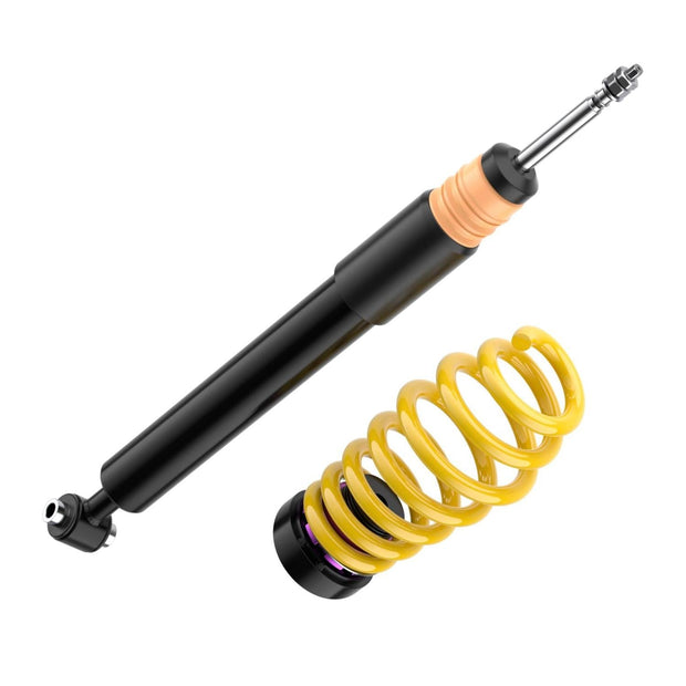 BMW F31, F34, F33, F36 KW V1 Coilovers 330, 335, 340, 430, 435, 440 (RWD)