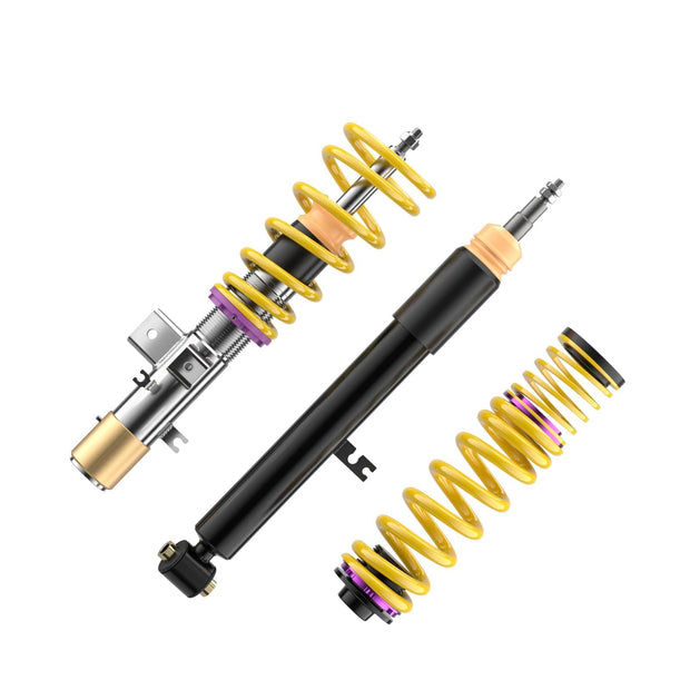 BMW F30, F32 KW V2 Coilovers (xDrive)