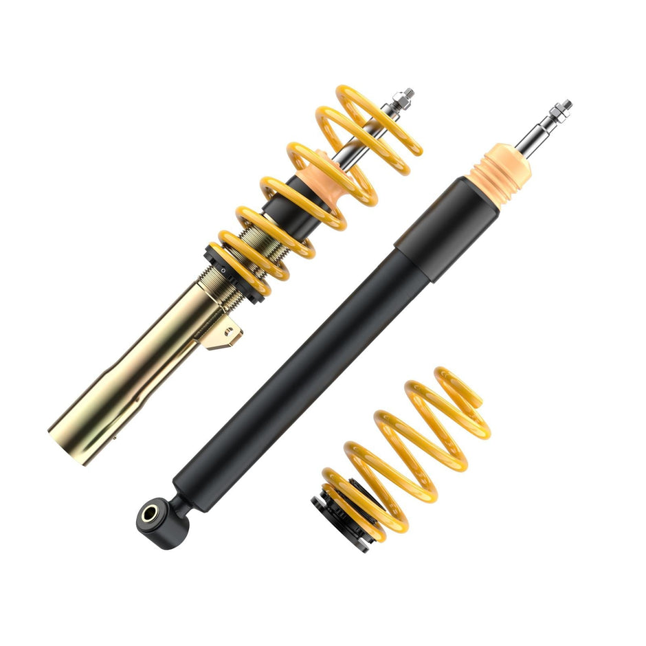 BMW X1 F48 / X2 F39 1 & 2 Serie F40, F45, F46, F44 ST XA Coilovers