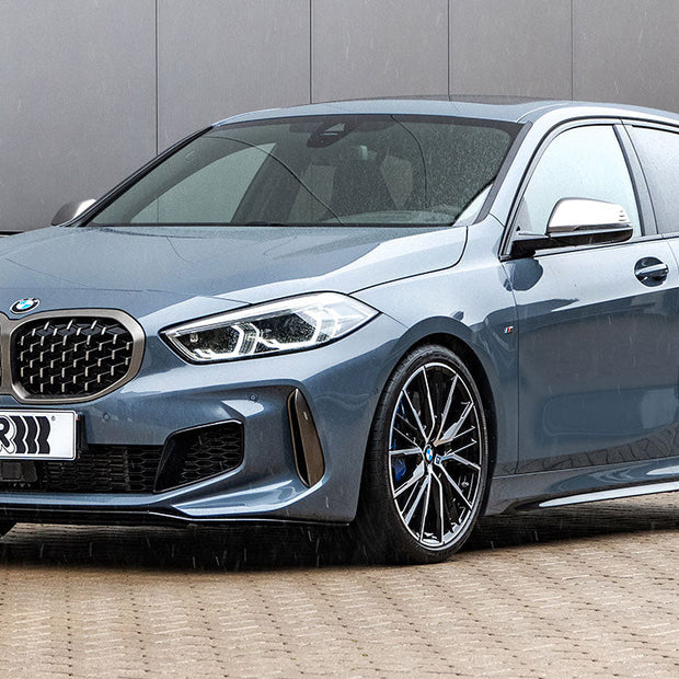 H&R Sänkningsfjädrar BMW F40 M135i / F44 2-Serie M235i (RWD)