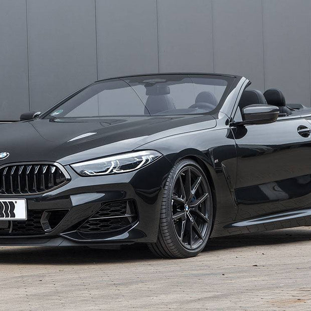 H&R Sänkningsfjädrar BMW G14 840d, 840i Cab (xDrive)