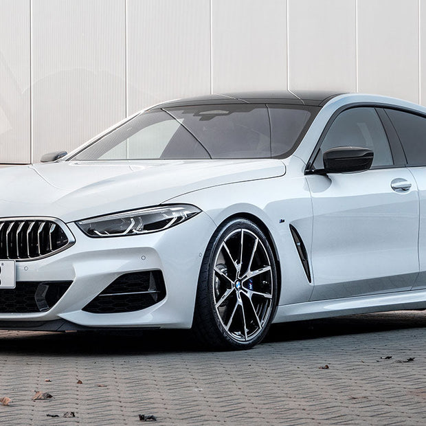 H&R Sänkningsfjädrar BMW G16 M850i (xDrive)