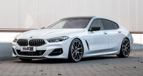 BMW G16 840d, 840i H&R Sänkningsfjädrar (xDrive)