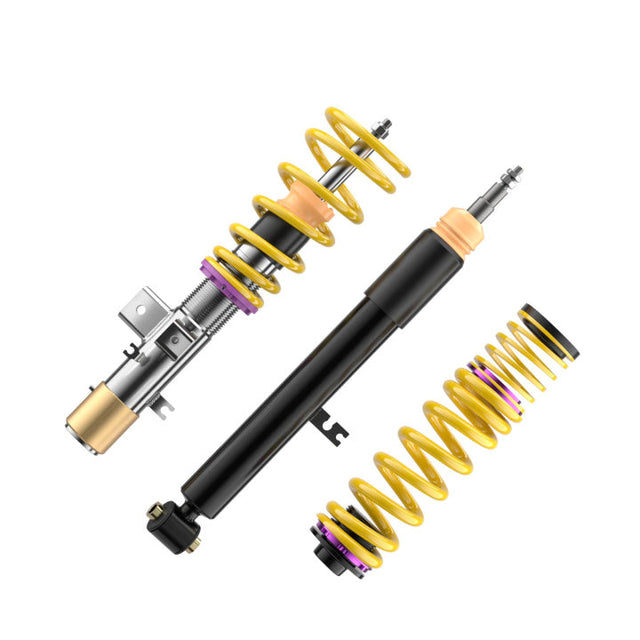 BMW 3-Serie G20, G21 KW V1 Coilovers (xDrive)
