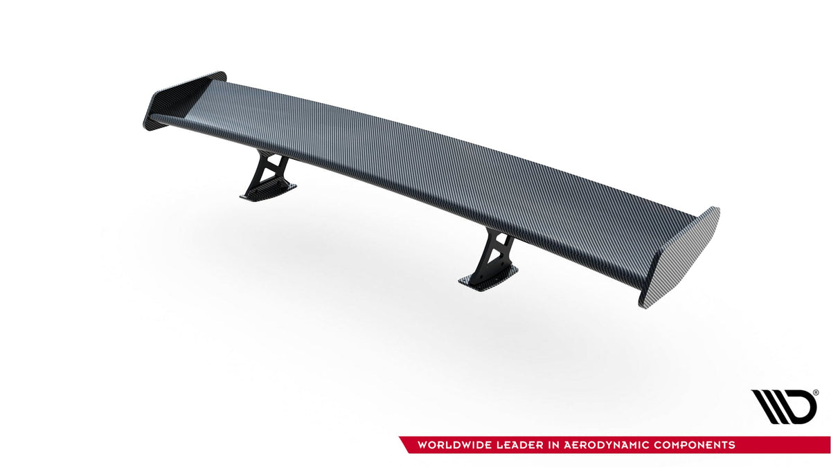 Kolfiberspoiler med inre fästen för BMW M4 G82 / G82 Facelift / M440i / 4 M-Pack G22 / G22 Facelift