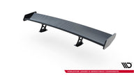 Kolfiberspoiler med inre fästen för BMW M4 G82 / G82 Facelift / M440i / 4 M-Pack G22 / G22 Facelift