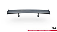 Kolfiberspoiler med inre fästen för BMW 4 F32 / 4 F32 M-Pack Coupe