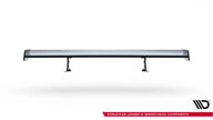 Kolfiberspoiler med inre fästen för BMW M4 G82 / G82 Facelift / M440i / 4 M-Pack G22 / G22 Facelift