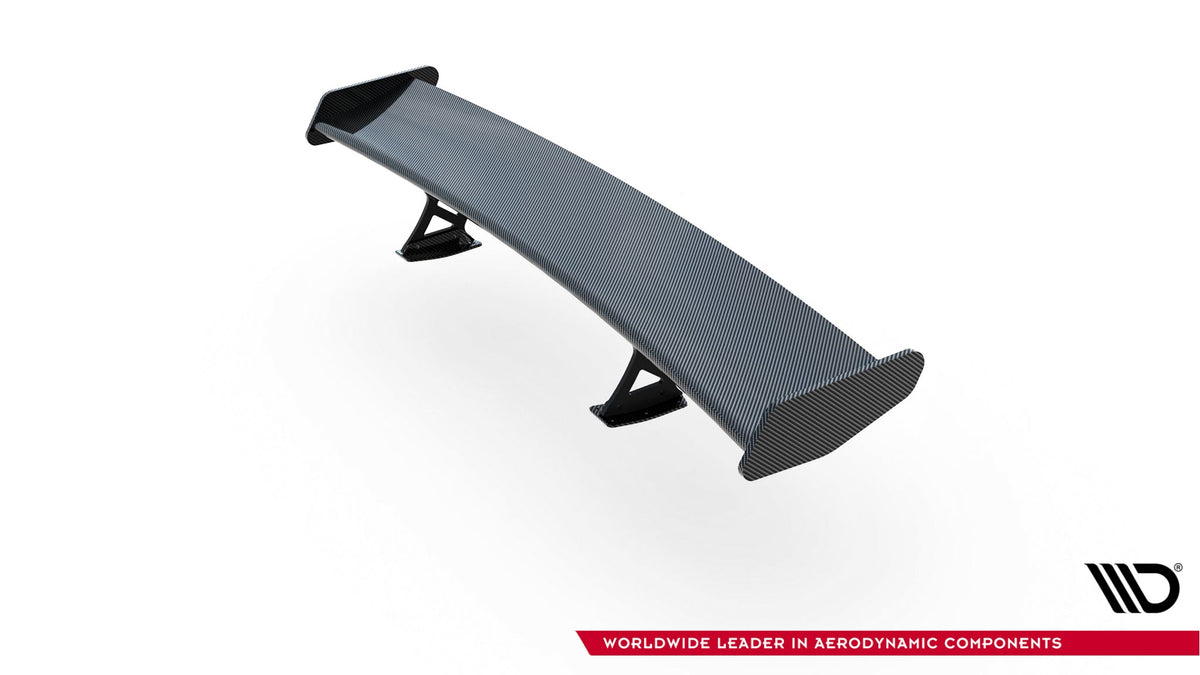 Kolfiberspoiler med inre fästen för BMW M4 G82 / G82 Facelift / M440i / 4 M-Pack G22 / G22 Facelift