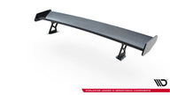 Kolfiberspoiler med yttre fästen  för BMW 4 F32 / 4 F32 M-Pack Coupe