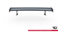 Kolfiberspoiler med yttre fästen  för BMW 4 F32 / 4 F32 M-Pack Coupe