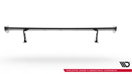Kolfiberspoiler med yttre fästen  för BMW 4 F32 / 4 F32 M-Pack Coupe