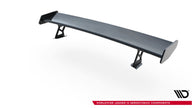 Kolfiberspoiler med yttre fästen  för BMW 4 F32 / 4 F32 M-Pack Coupe