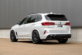 H&R Sänkningsfjädrar BMW X5M F85  X6M F86 (xDrive)