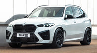 BMW X5 G05 / X6 G06 H&R Sänkningsfjädrar (xDrive)