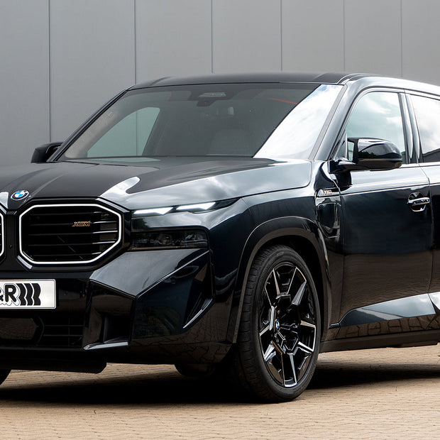 H&R Sänkningsfjädrar BMW XM G09