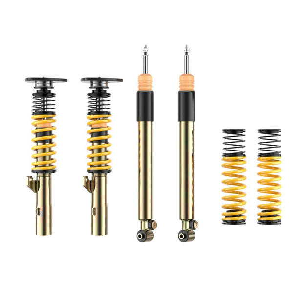 ST XTA plus 3 Coilovers BMW 1-Serie E81, E82, E87