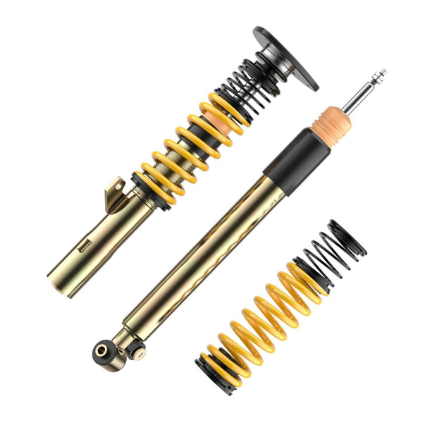 ST XTA plus 3 Coilovers BMW 1-Serie E81, E82, E87