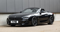 BMW Z4 G29 H&R Sänkningsfjädrar 20i, 30i, M40i