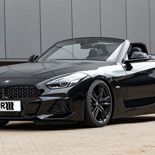 BMW Z4 G29 H&R Sänkningsfjädrar 20i, 30i, M40i