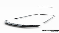 Splitter-kit för BMW 4 Coupe / Cabrio G22 / G23