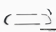 Splitter-kit för BMW 4 Coupe / Cabrio G22 / G23