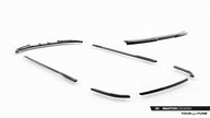 Splitter-kit för BMW 4 Coupe / Cabrio G22 / G23